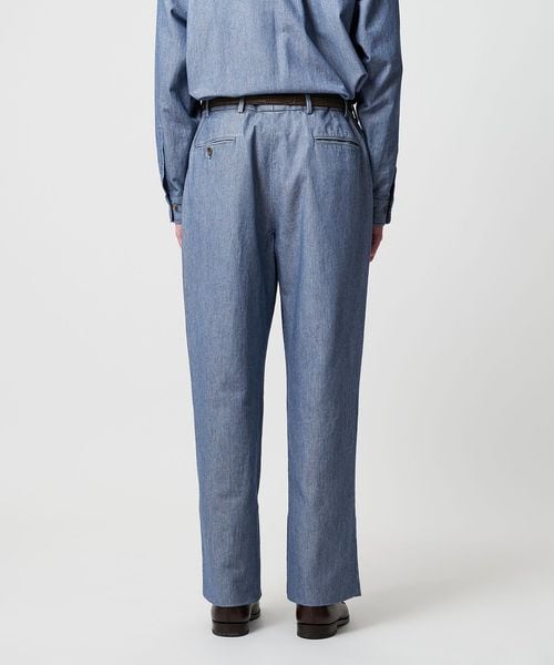 Brooks Brothers × NEAT＞ DENIM PANTS/デニムパンツ