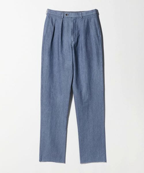 Brooks Brothers × NEAT＞ DENIM PANTS/デニムパンツ