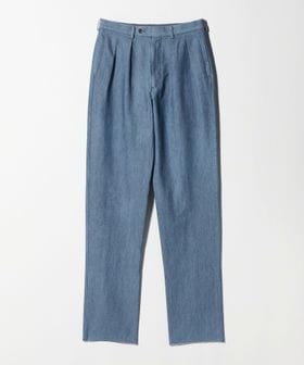Brooks Brothers × NEAT/＜Brooks Brothers × NEAT＞ DENIM PANTS/デニムパンツ/デニムパンツ