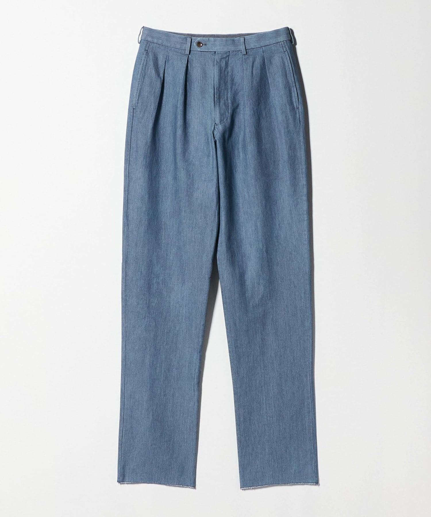 Brooks Brothers × NEAT＞ DENIM PANTS/デニムパンツ