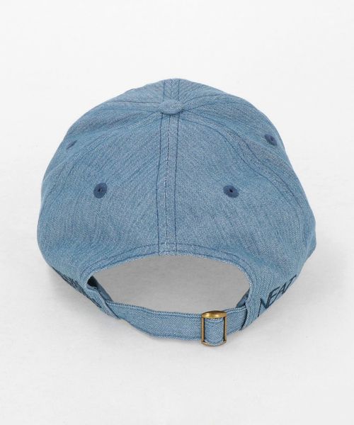 Brooks Brothers × NEAT＞ DENIM CAP/キャップ