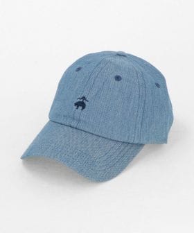 Brooks Brothers × NEAT/＜Brooks Brothers × NEAT＞ DENIM CAP/キャップ/キャップ