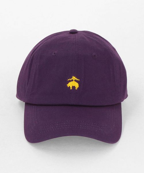 NEAT Brooks Brothers キャップ Brooks Brothers × NEAT＞ CAP/キャップ