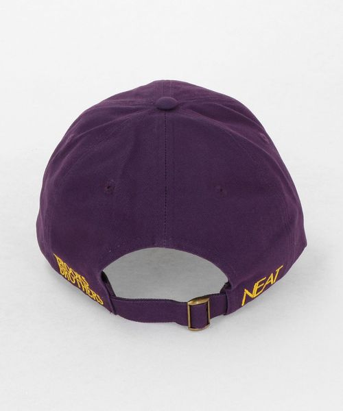 Brooks Brothers × NEAT＞ CAP/キャップ