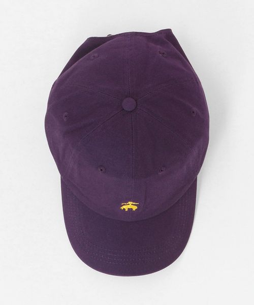 Brooks Brothers × NEAT＞ CAP/キャップ