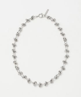 UNITED ARROWS & SONS/＜JUSTINE CLENQUET＞ DARIA NECKLACE/ネックレス/ネックレス