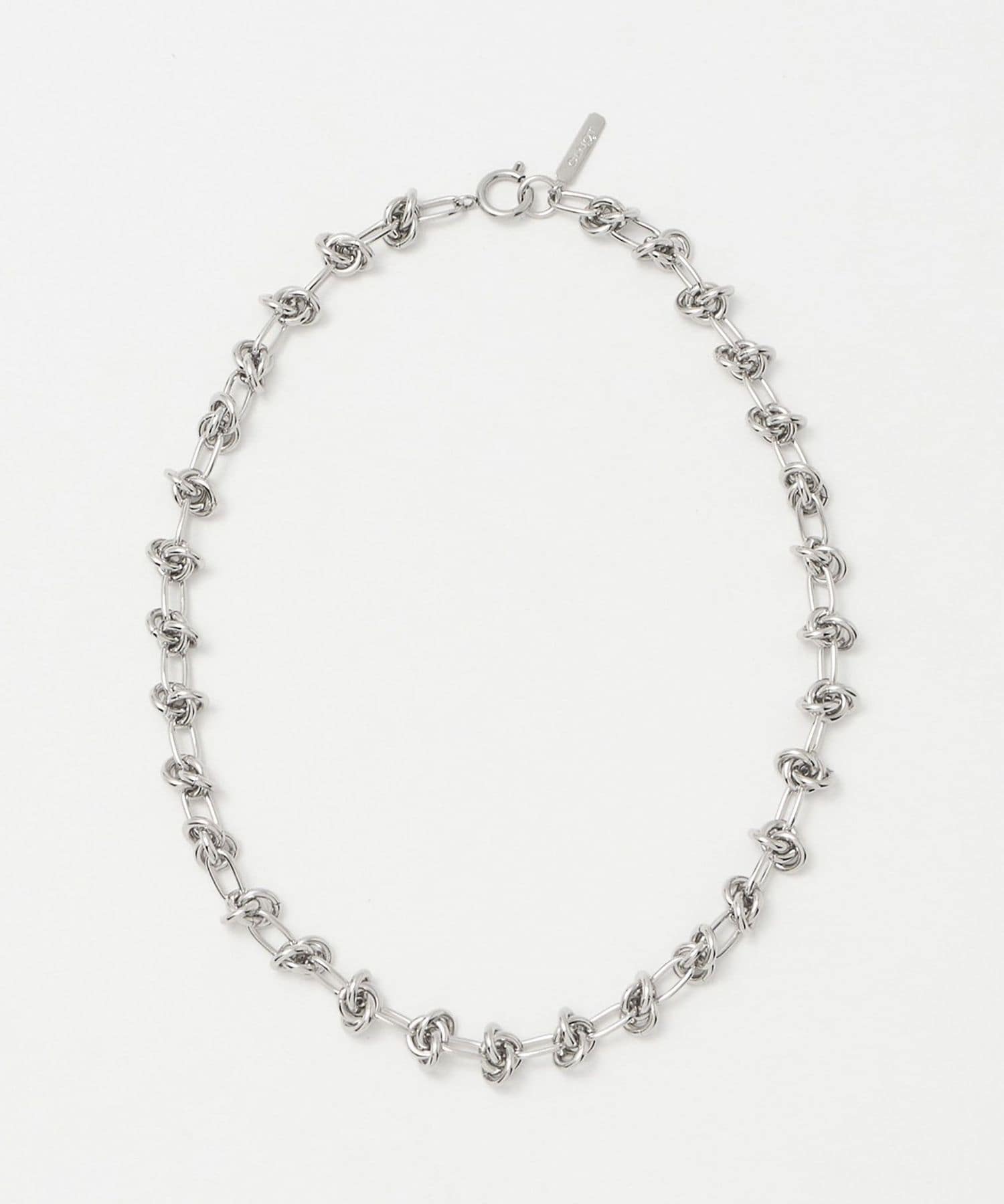 再入荷【新品】Justine Clenquet Dariaブレスレット シルバー Justine Clenquet - Daria bracelet