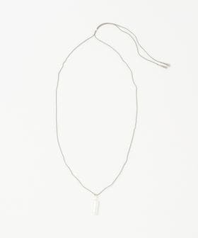 on the sunny side of the street/＜on the sunny side of the street＞ Perfume BOTTLE NECKLACE/ネックレス/ネックレス