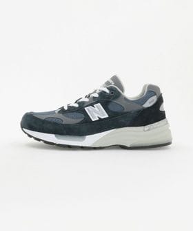 New Balance/＜New Balance＞ U992NY/スニーカー/スニーカー / スリッポン
