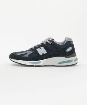 New Balance/＜New Balance＞ U991NV2/スニーカー/スニーカー / スリッポン