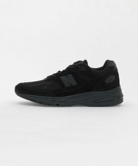 New Balance/＜New Balance＞ U991KK2/スニーカー/スニーカー / スリッポン