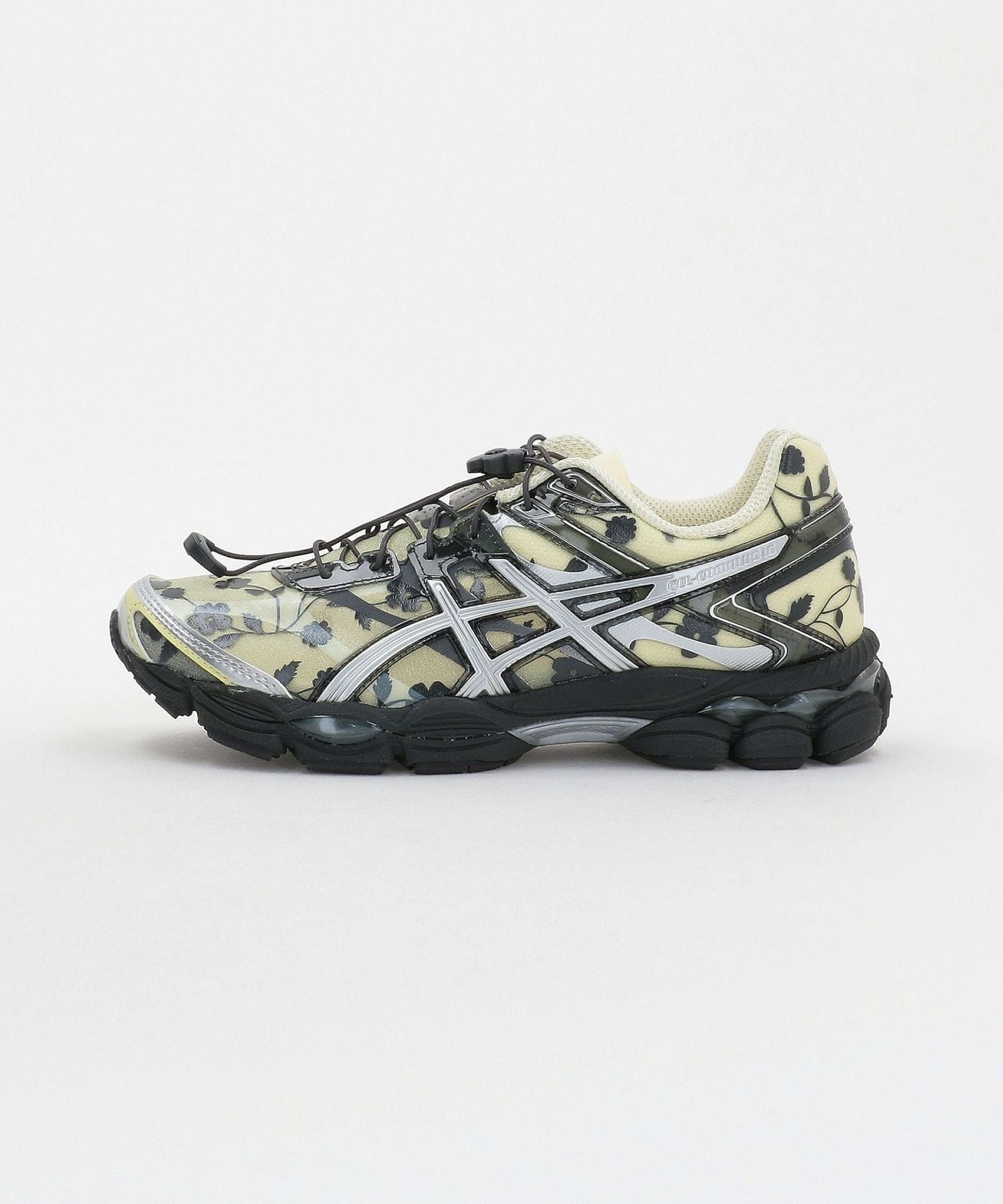 Cecilie Bahnsen × ASICS GEL―CUMULUS 16SSCB/スニーカー