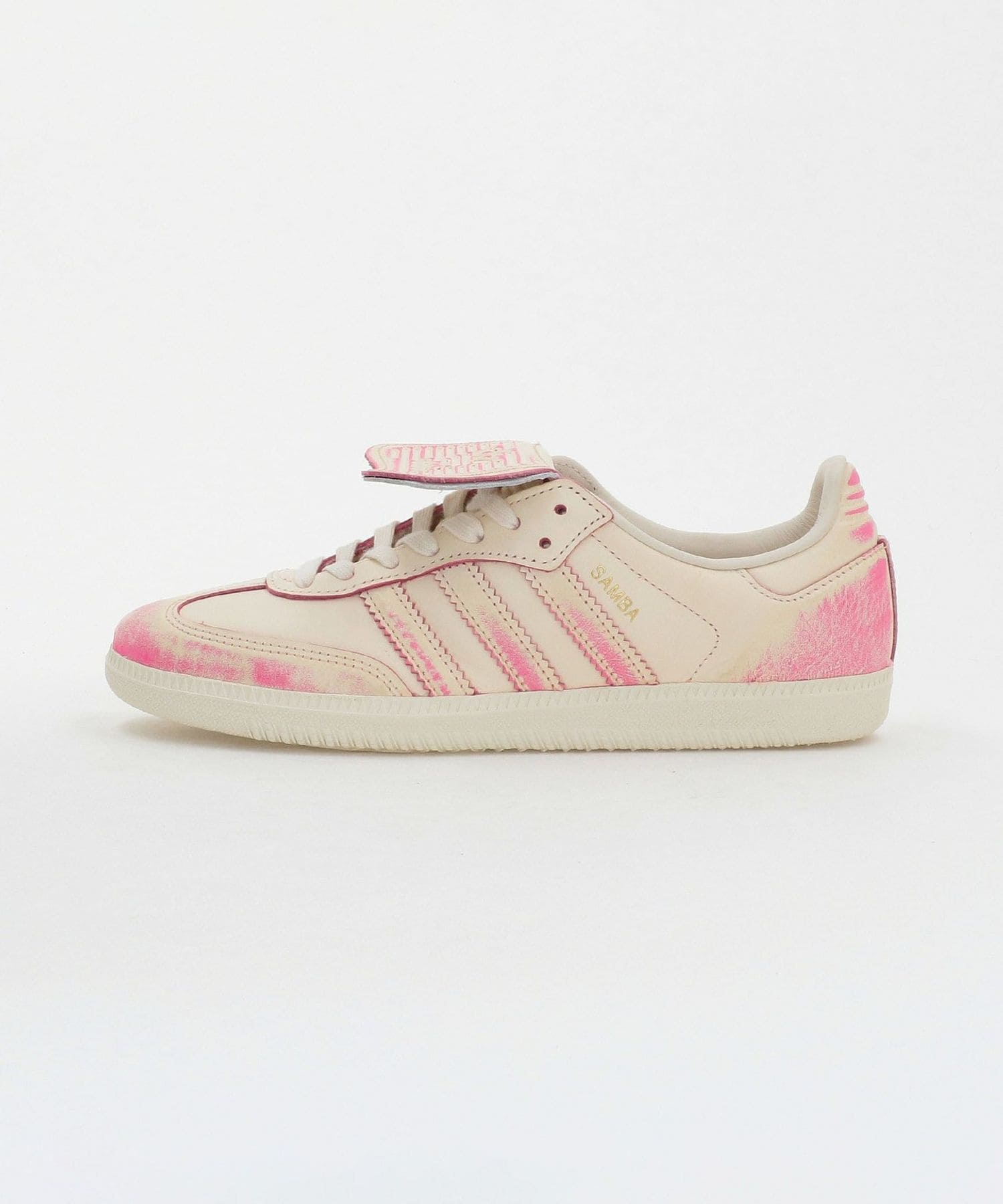 別注サンバ LT/スニーカーBEAUTY&YOUTH UNITED ARROWS セール】 ＜adidas Originals＞ サンバ LT/スニーカー