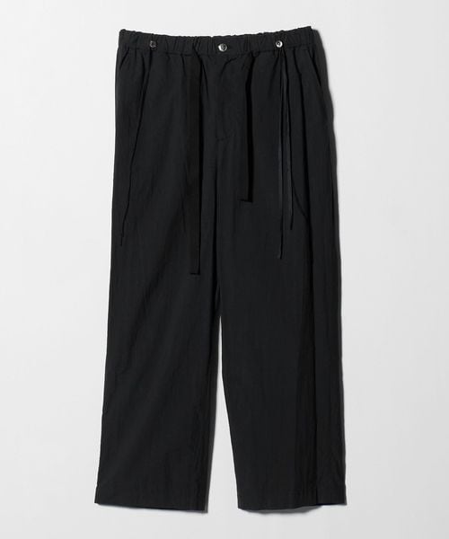UNITED ARROWS GOLF RANGE PANTS イージーパンツ UNITED ARROWS GOLF RANGE PANTS イージーパンツ UNITED ARROWS