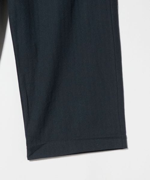 Laid.B＞ Tack Pocket Pants/スラックス