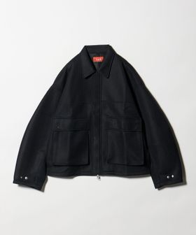 UNITED ARROWS & SONS/＜Laid.B＞ Protective Jk BLOUSON/ブルゾン/その他コート / ブルゾン