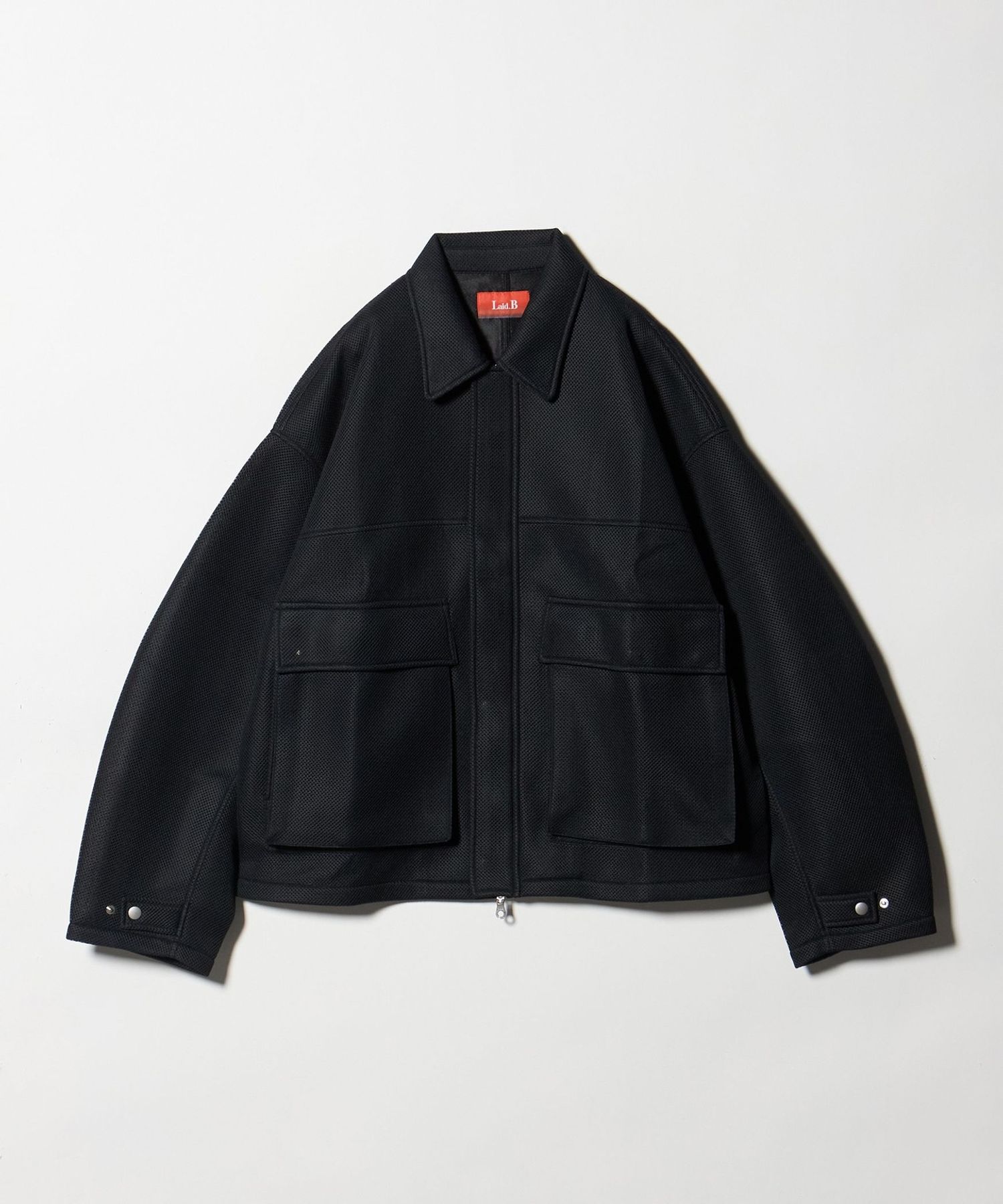 Laid.B＞ Protective Jk BLOUSON/ブルゾン