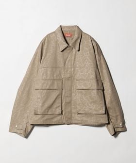 UNITED ARROWS & SONS/＜Laid.B＞ Protective JACKET BEIGE/ブルゾン/その他コート / ブルゾン