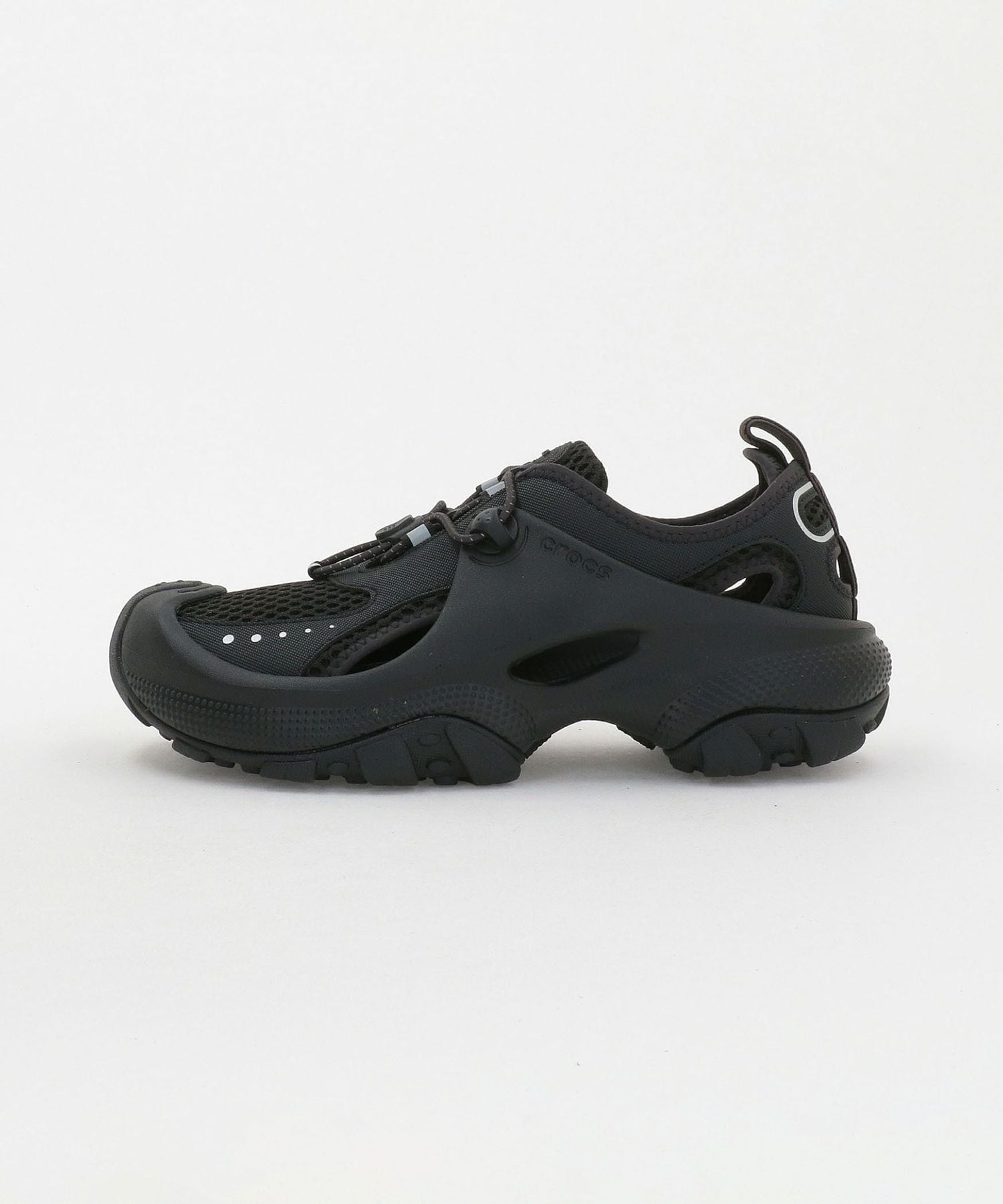 Crocs Trailbreak 2 クレイ│軽量オールテレインスニーカー Crocs | Trailbreak 2 - Clay | Sandals | Complex Shop