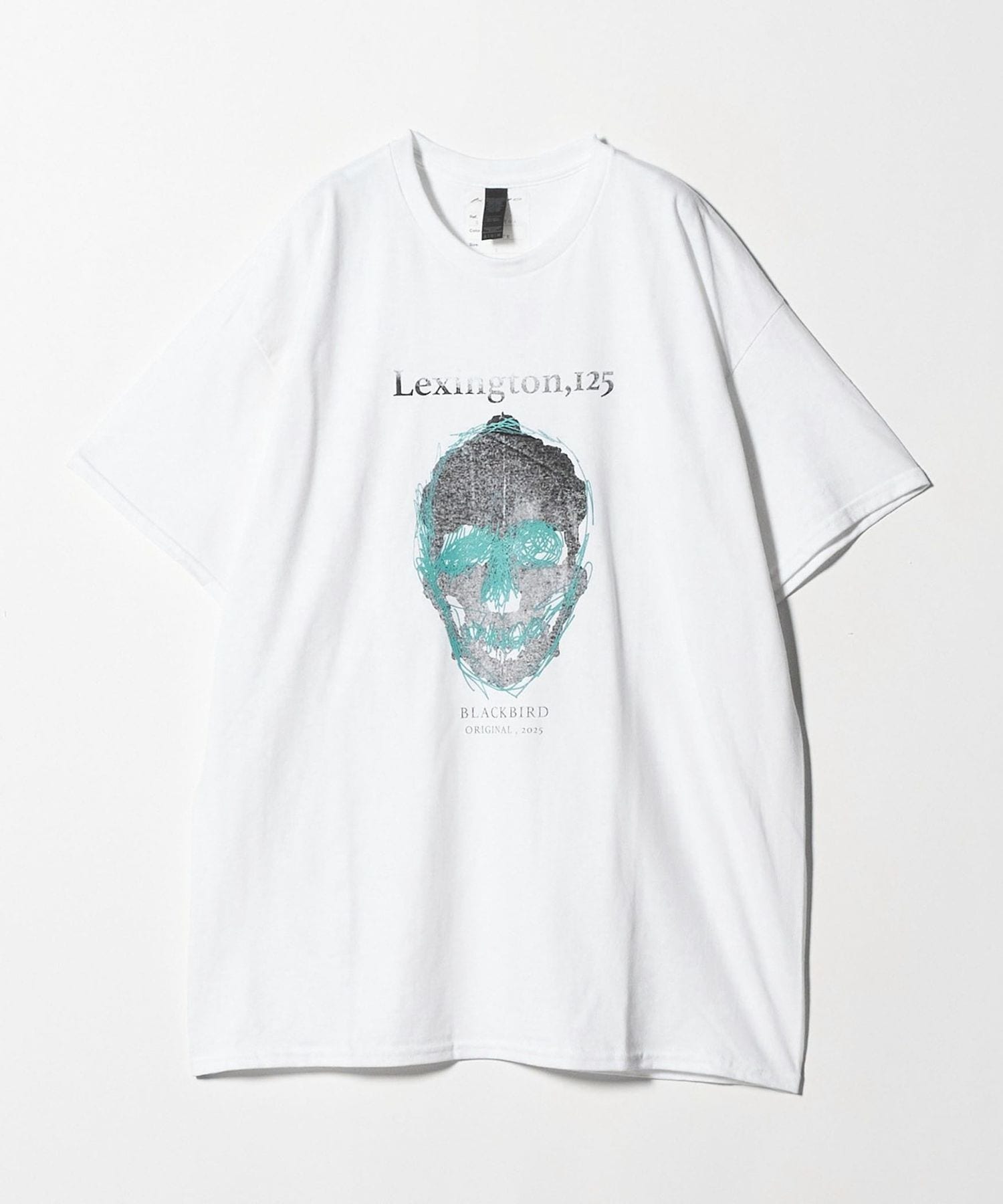 BLACKBIRD＞ SS cutsewn 02/Tシャツ