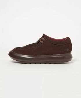 wander .etc/＜wander .etc for UNITED ARROWS & SONS＞ FD:08/モカシン/モカシン / デッキシューズ