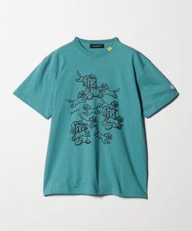 FlexibleVisual SPCE/＜FlexibleVisual SPCE＞ FADorFVS TEE/Tシャツ/Tシャツ / カットソー