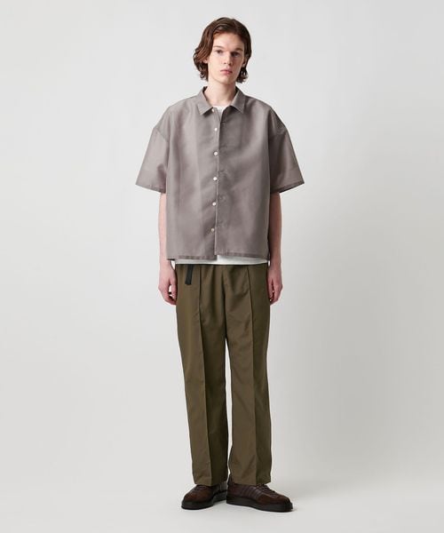 mita sneakers × UNITED ARROWS & SONS＞ PE/TFT PANTS/パンツ