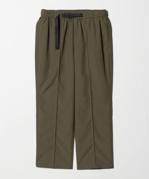 UNITED ARROWS & SONS パンツ セール】＜UNITED ARROWS & SONS＞ DENIM D KNEE PANTS/デニム