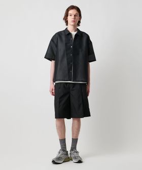 UNITED ARROWS & SONS/＜mita sneakers × UNITED ARROWS & SONS＞ PE/TFT SHORTS/ショーツ/ショート / ハーフパンツ