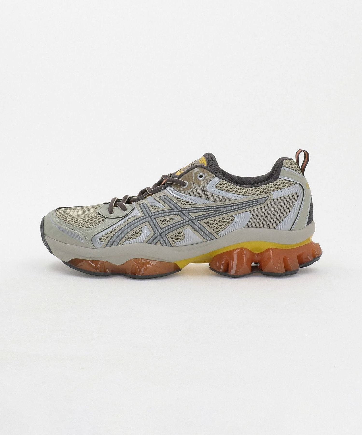 ASICS＞ GEL QUANTUM KINETIC/スニーカー
