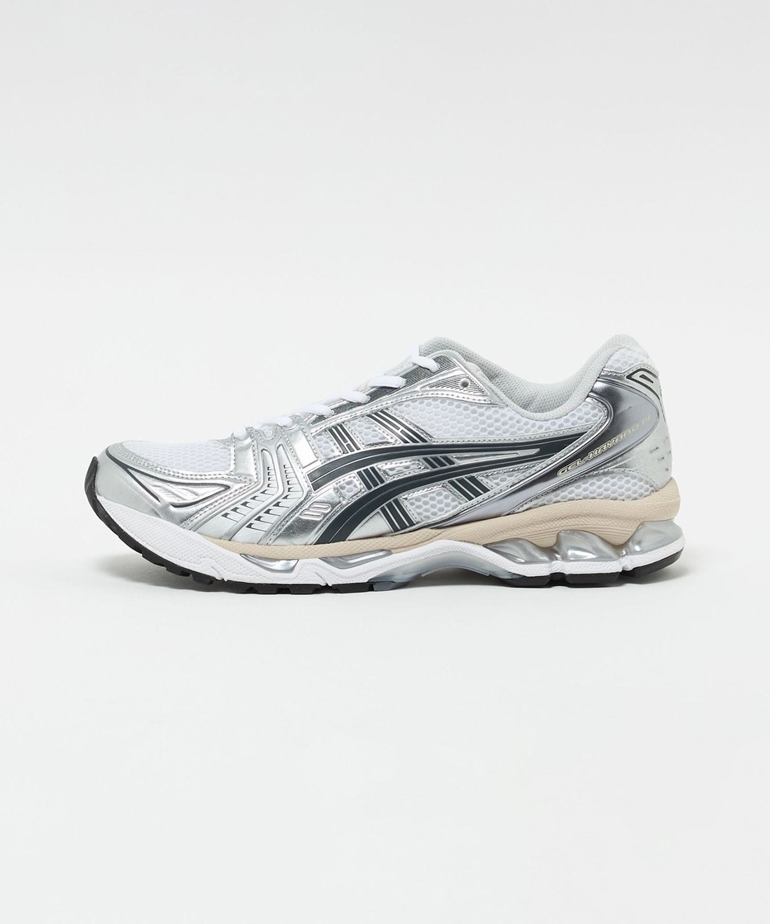 asics＞ GEL―KAYANO 14/スニーカー