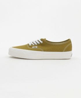 VANS/＜VANS＞ LX AUTHENTIC 44/スニーカー/スニーカー / スリッポン