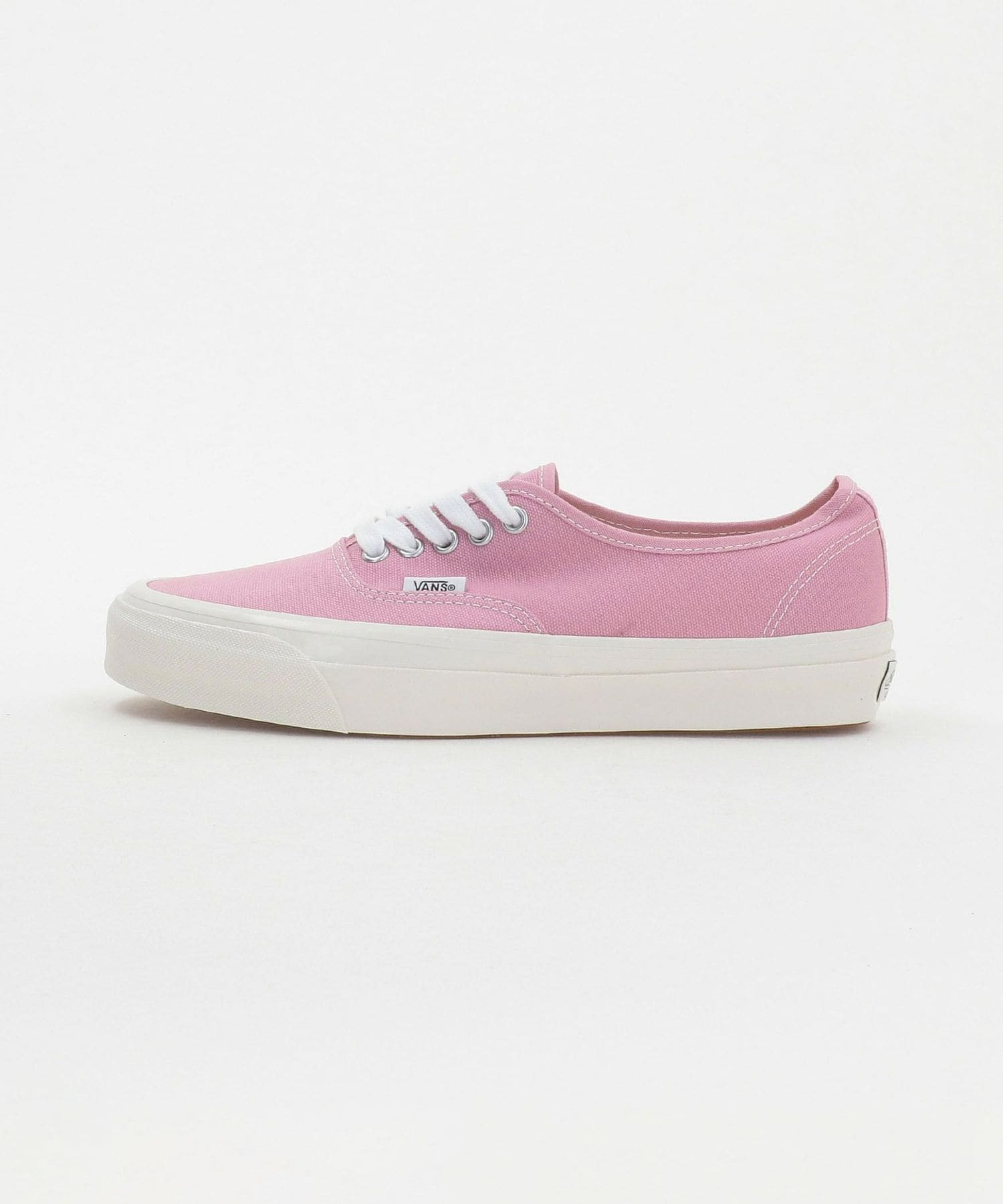 【関税込み】Vans ピンク LX Authentic 44 スニーカー VANS> LX AUTHENTIC 44/スニーカー
