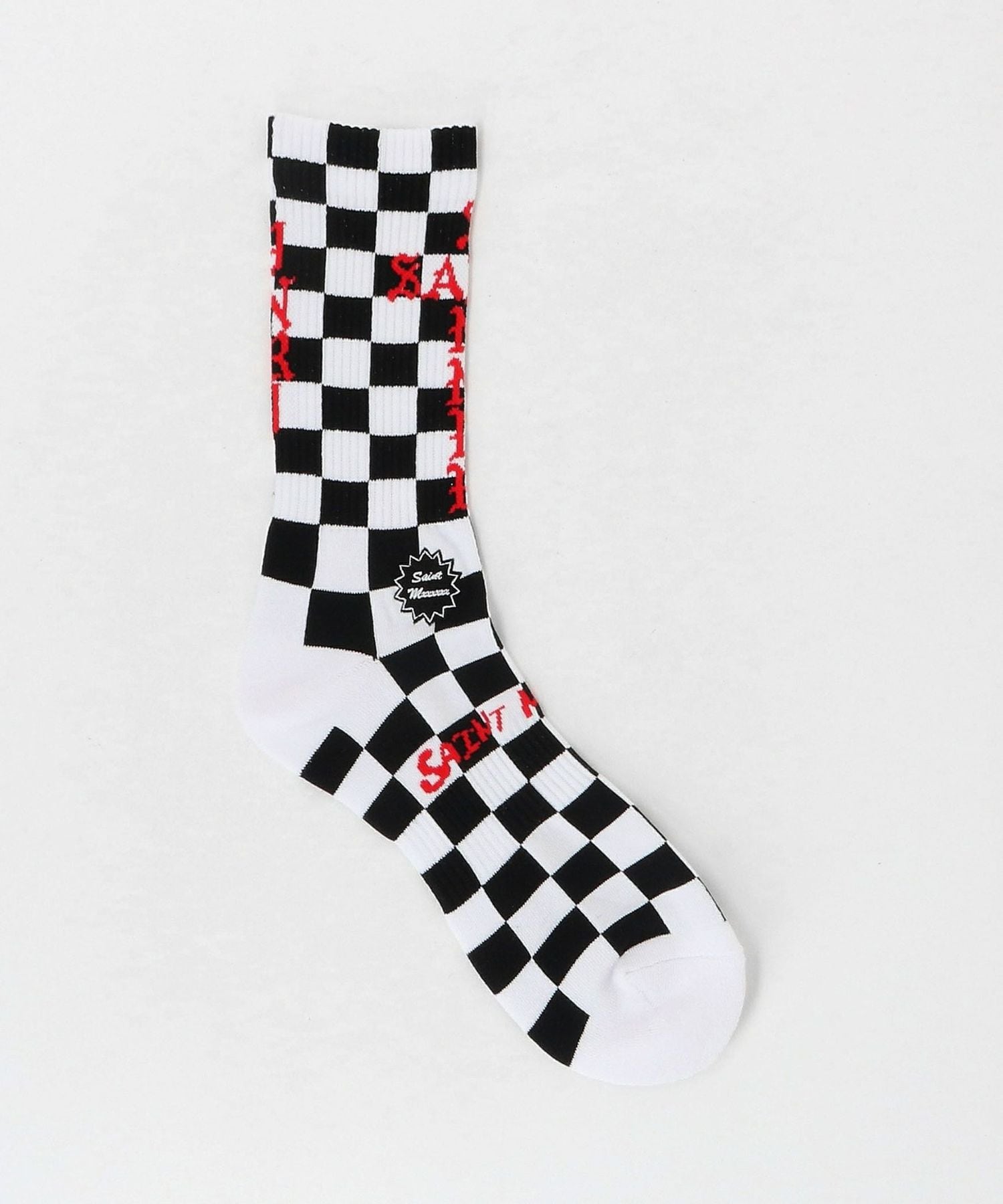 ☆SAINT MICHEL☆新品☆ソックス☆ SOCKS/SAINT PROTECT | SAINT Mxxxxxx(セント マイケル