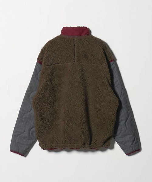 ジャケット・アウター Lee x Scye for UNITED ARROWS LOCO JACKET Lee x Scye for UNITED ARROWS＞ LOCO JACKET/ワンウォッシュ