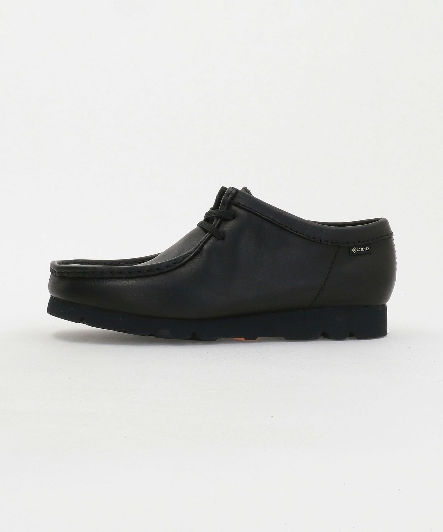 Clarks＞ WallabeeGTX L/シューズ