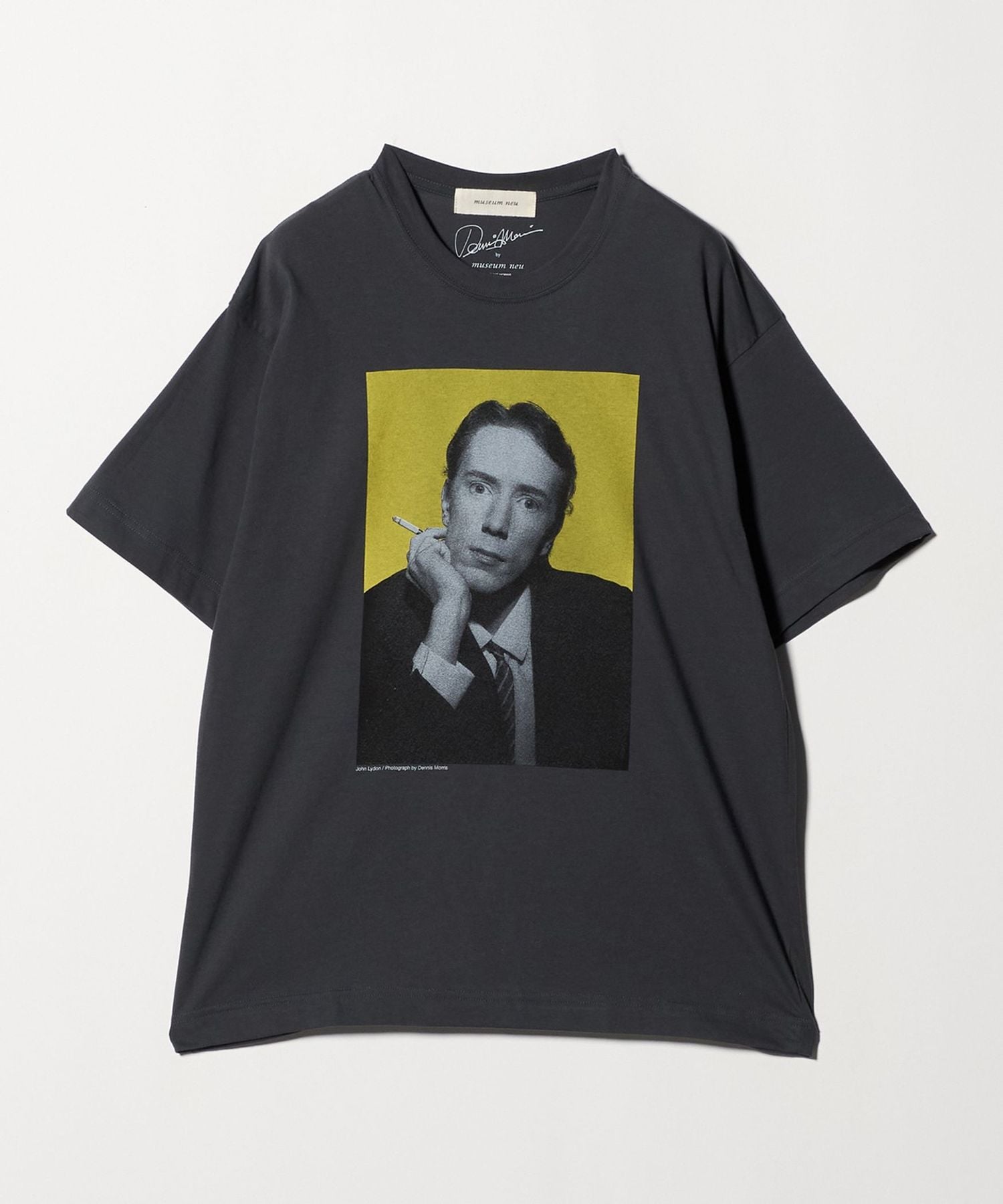 【激レア】ジョン・ライドン セックス・ピストルズ ヴォーカル Tシャツ ギルダン Supreme×John Lydon 'Tee'ジョンライドン Tシャツ シュプリーム