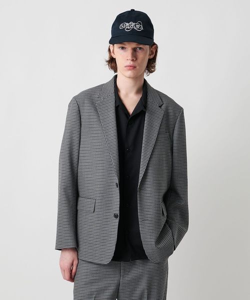 UNITED ARROWS  ウールジレ size SHORT/TALLあり］SENTDALE WOOL セントデールウール ノー