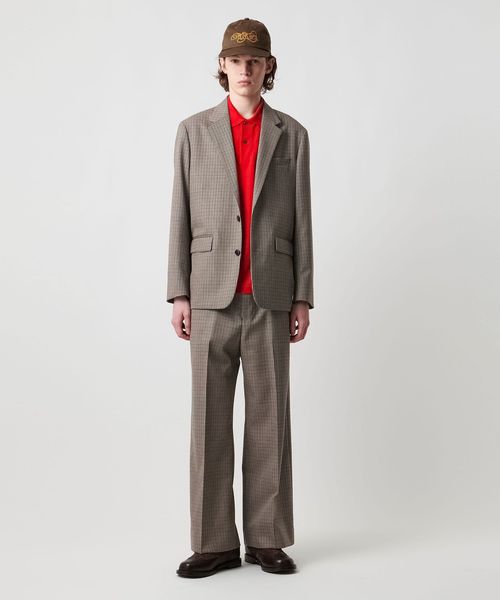 KadyUNIFIED ARROWS & SONS  ブレザー KadyUNIFIED ARROWS & SONS ブレザー Blazers Tagged
