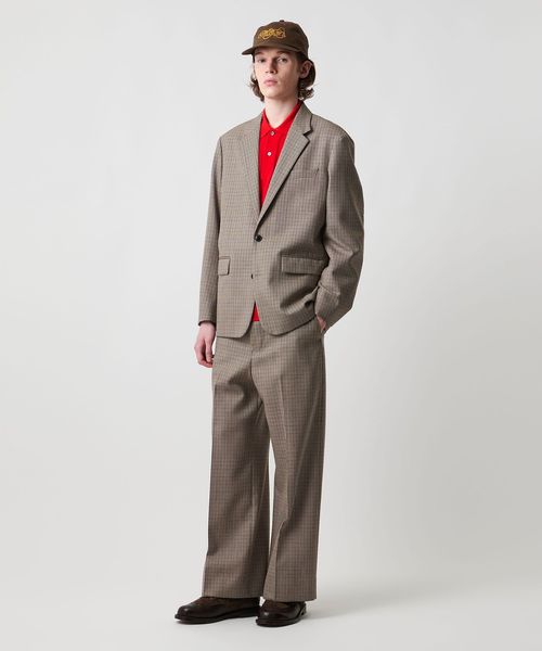UNITED ARROWS  ウールジレ ウール ジレ｜ユナイテッドアローズ公式通販 - UNITED ARROWS ONLINE