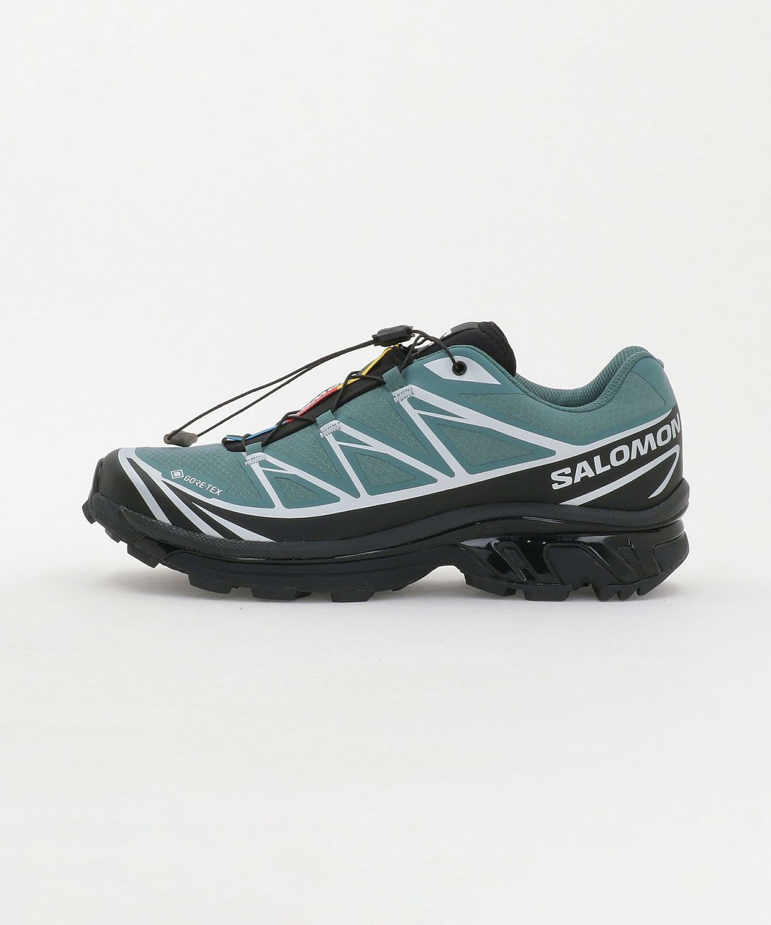 新品 UNITED ARROWS ＜Salomon＞XT-6 VNL/スニーカー Salomon＞XT-6 VNL/スニーカー （スニーカー）｜BEAUTY&YOUTH