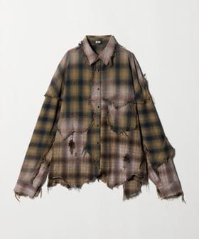 KHOKI/＜KHOKI＞ SHIRT/シャツ/シャツ / ブラウス