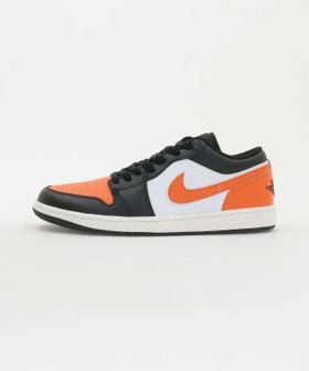 NIKE/＜NIKE＞ AIR JORDAN 1 LOW 081/スニーカー/スニーカー / スリッポン
