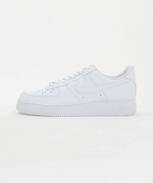 NIKE/＜NIKE＞ AIR FORCE 1 07 111/スニーカー/スニーカー / スリッポン