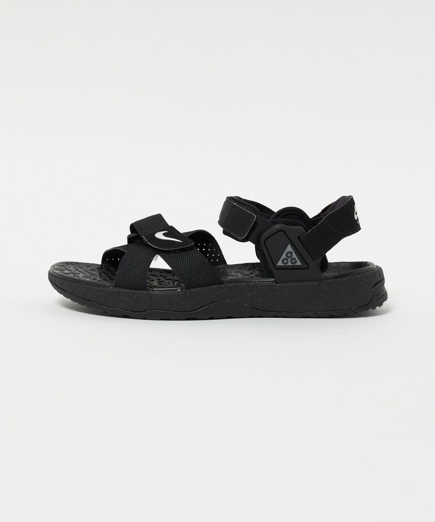 NIKE ACG＞ AIR DESCHUTZ＋/サンダル