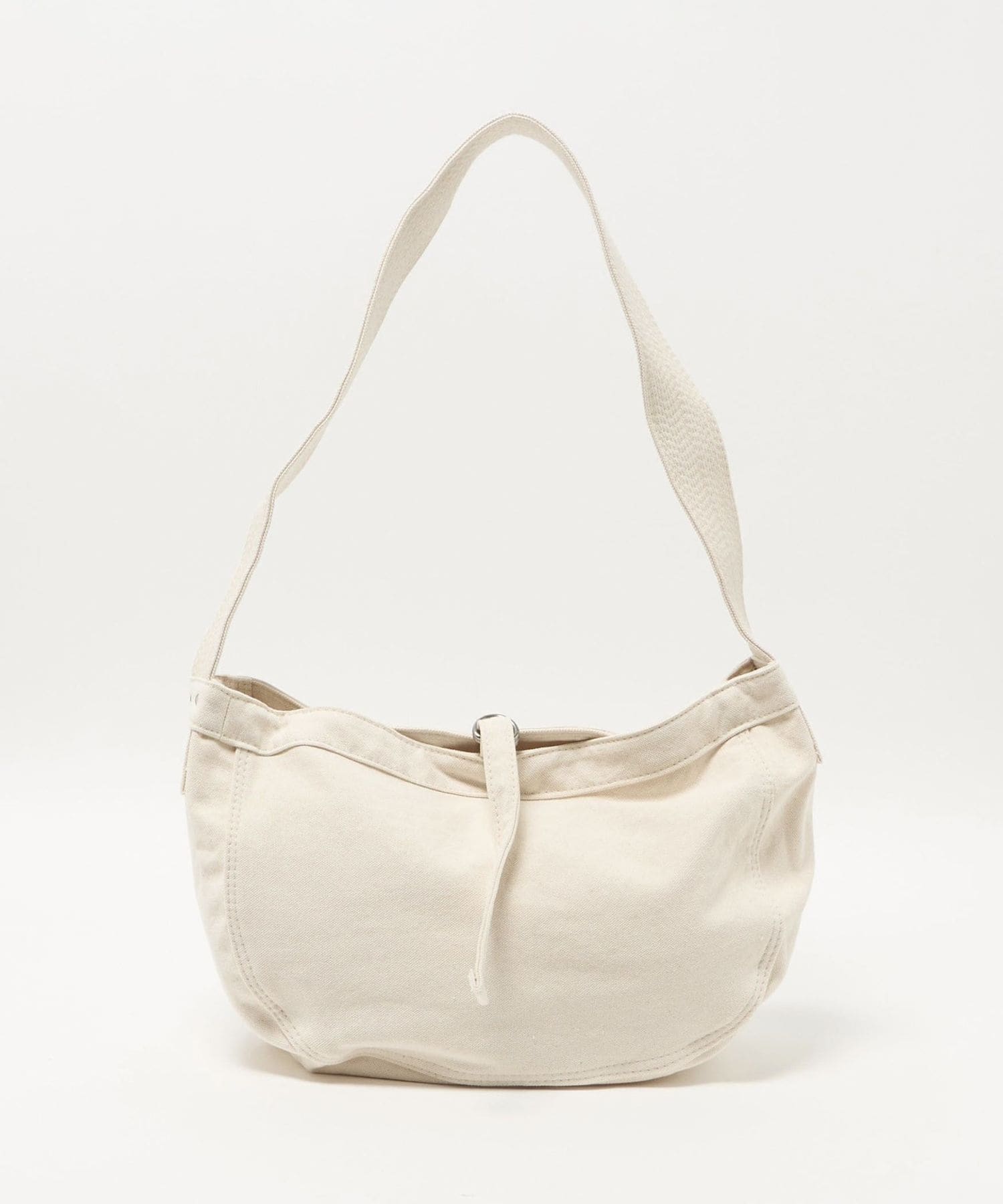 T.T / Taiga Takahashi＞ NEWSBOY BAG SMALL/ショルダーバッグ