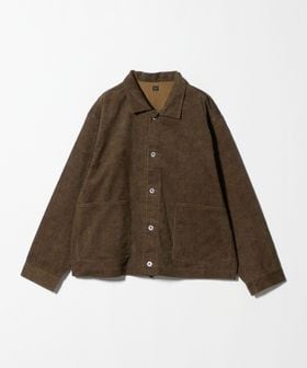 Taiga Takahashi/＜T.T / Taiga Takahashi＞ COVERALL JACKET/カバーオール/カバ―オール
