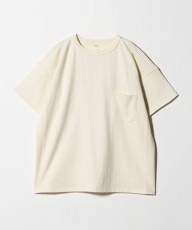Taiga Takahashi/＜T.T / Taiga Takahashi＞ LOT.601 TEE/Tシャツ/Tシャツ / カットソー