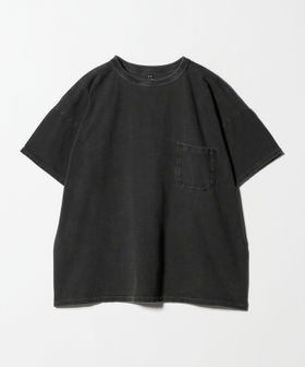 Taiga Takahashi/＜T.T / Taiga Takahashi＞ LOT.601 DYED TEE/Tシャツ/Tシャツ / カットソー