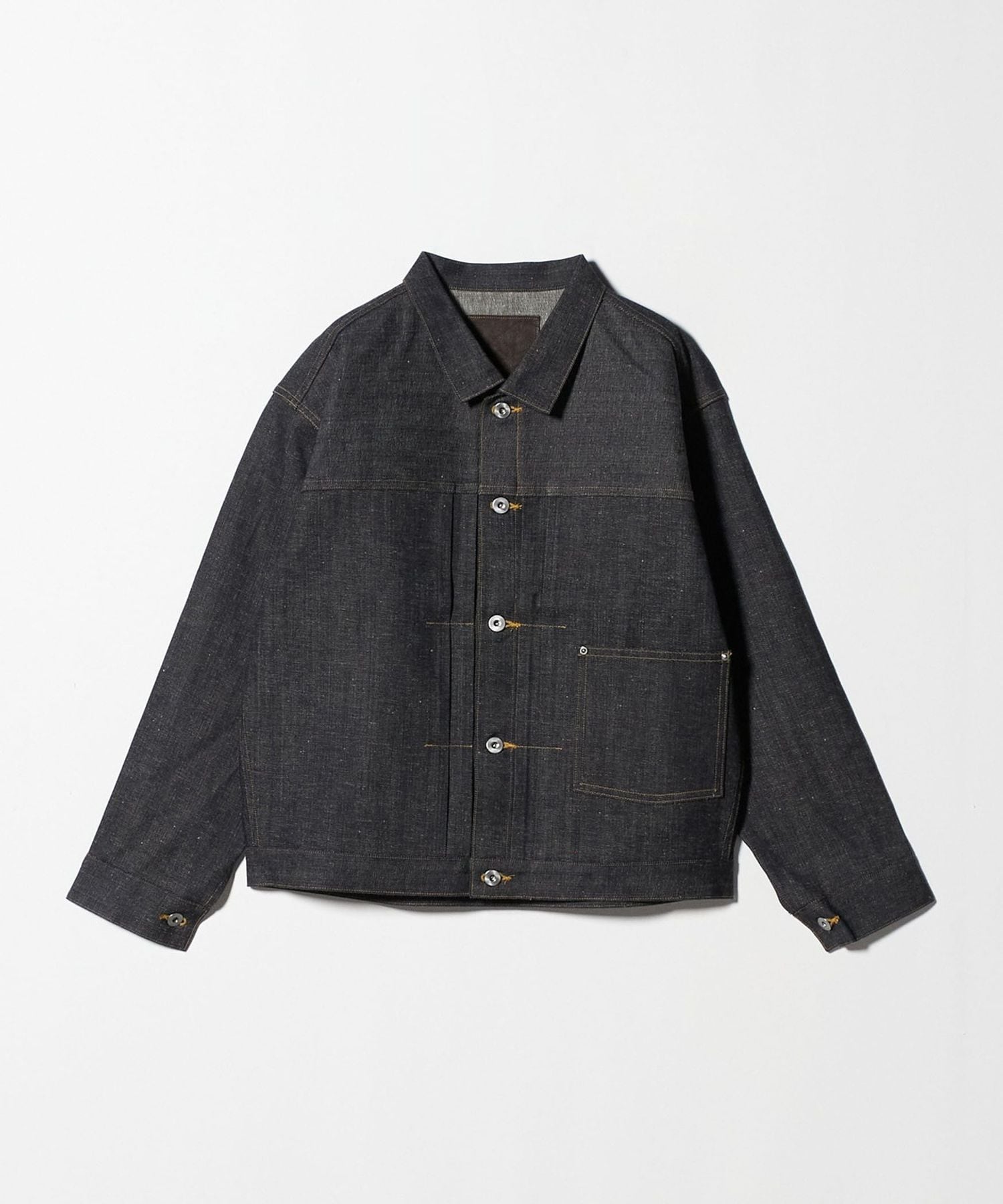 T.T Taiga Takahashi 22aw ビンテージワークジャケット 5500025F0277_x1_a001.jpg